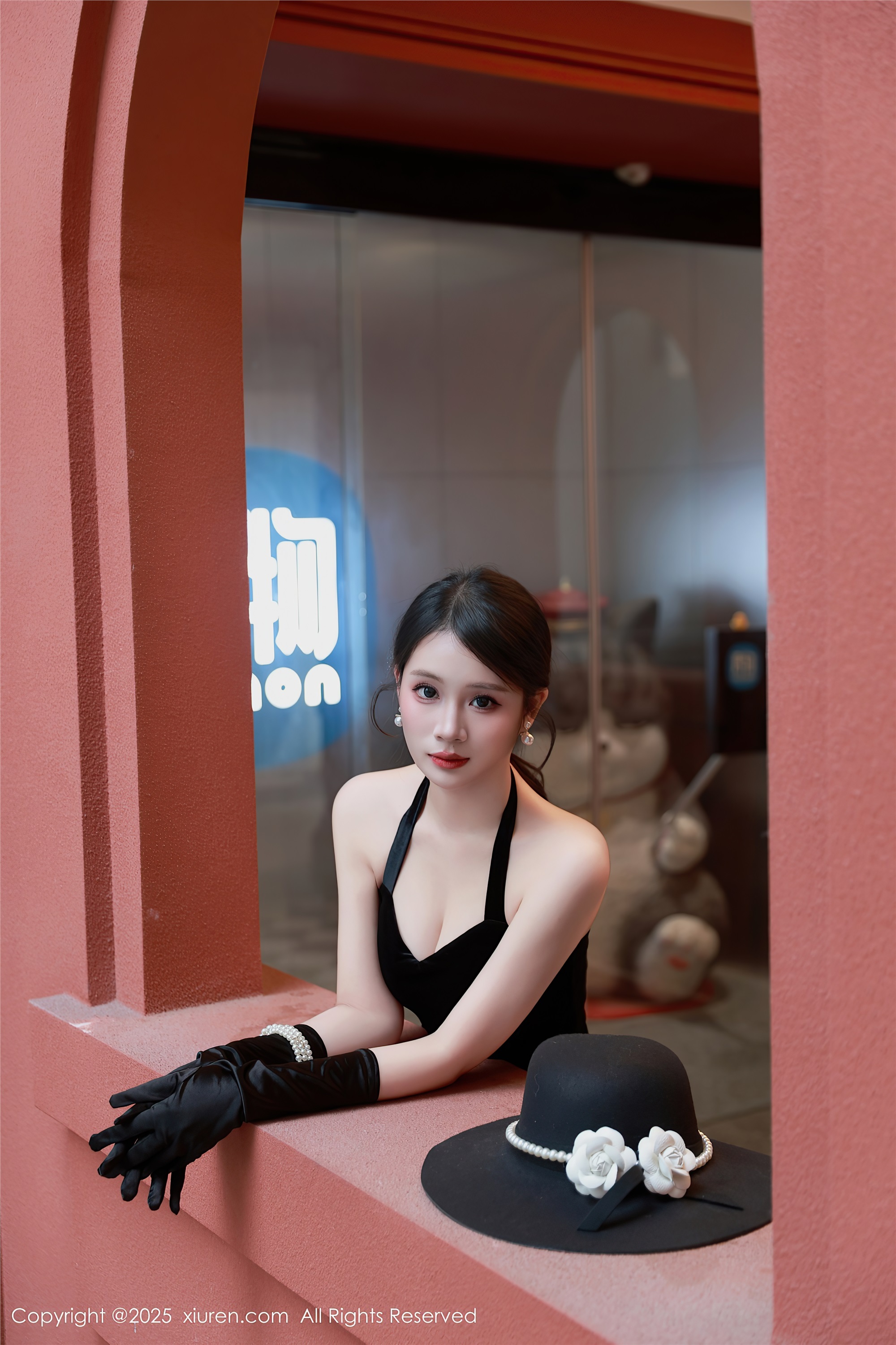 Xiuren秀人网 2025.07.04 NO.10509 南乔